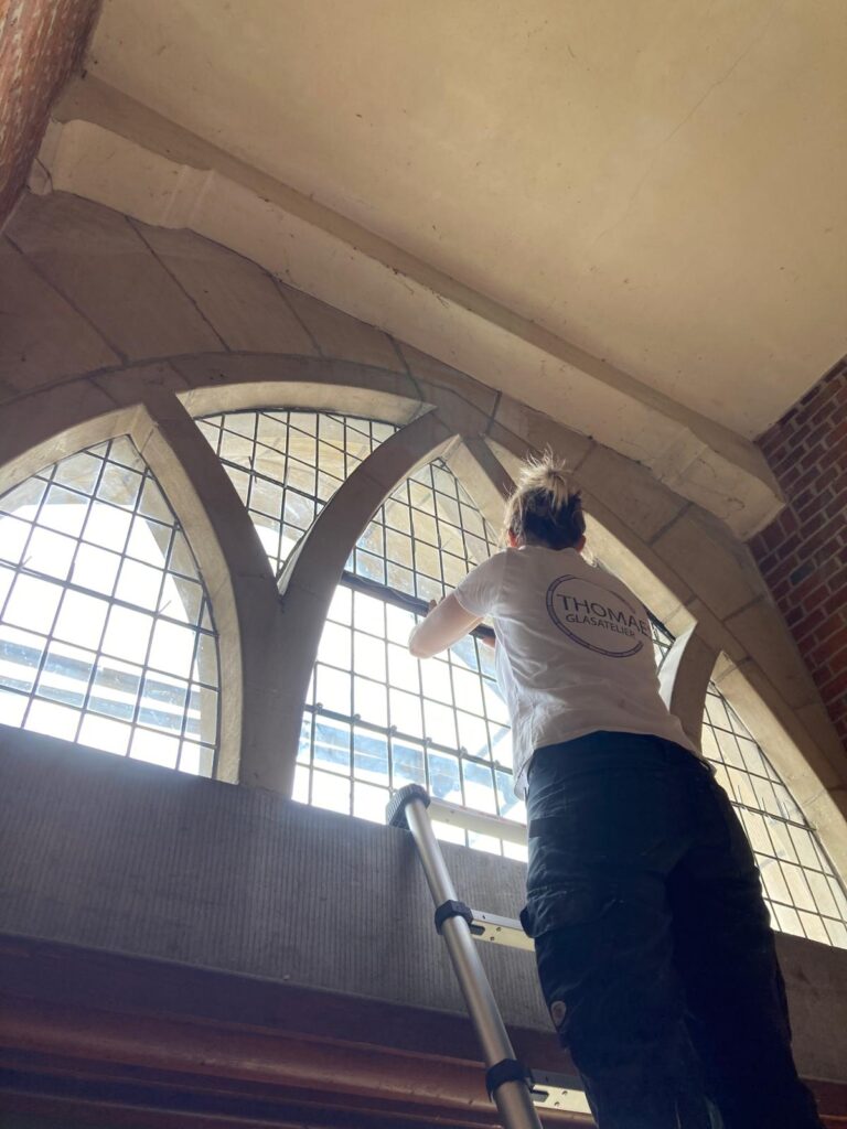 "De Kirke" te Westdorpee